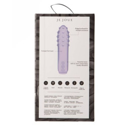Je Joue - Duo Bullet Violet